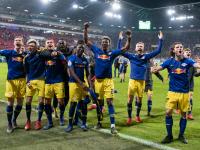 开云官网-关于莱比锡战术调整取胜，顺利晋级下一轮的信息