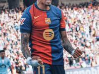 开云体育官网-塞尔塔大胜巴拉多利德，保持不败