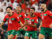 开云体育app-摩洛哥队在比赛中展现团队精神