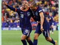 开云足球直播-包含荷兰国家队势不可挡，赢得欧洲杯预选赛的词条