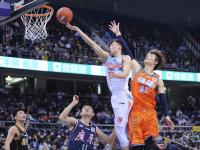 开云体育官方网站-关于吉林男篮主场失利，寻求反弹之路的信息