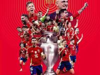 开云体育-关于欧洲杯资格赛精彩展开，实力悬殊较劲的信息