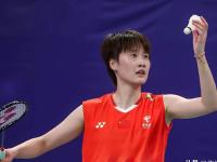 开云体育登录-丹麦队轻取韩国队，陈雨菲点燃赛场