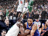 开云体育APP下载-雷霆鏖战凯尔特人，利拉德带队取胜