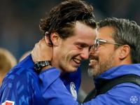 开云足球直播-沙尔克备战新赛季，期待重新崛起