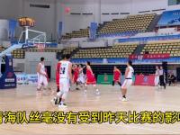 开云下载-青海队波澜起伏，最终赢得比赛