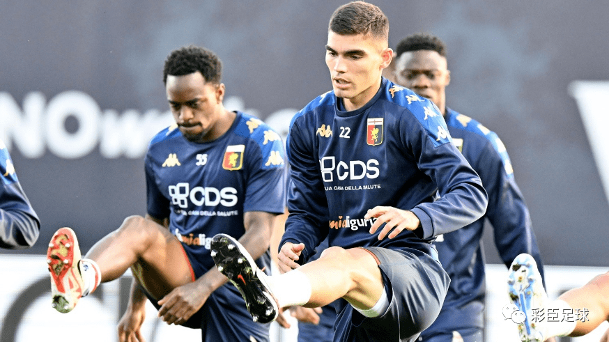 热那亚主帅下课，球队连胜被终结的简单介绍