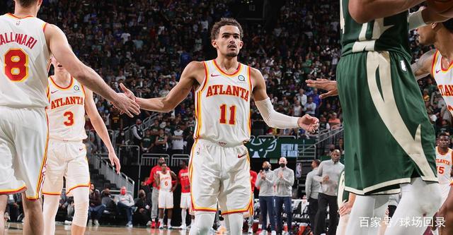 亚特兰大力挽狂澜，点燃晋级希望的简单介绍