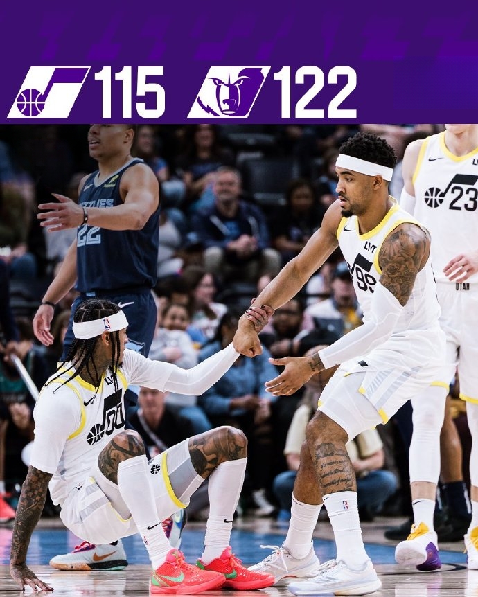 湖人翻盘尼克斯，莫兰特爆发神勇