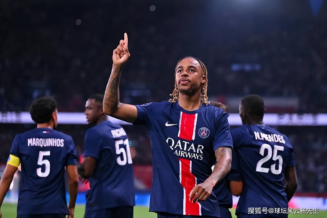 巴黎圣日耳曼惨遭逆转,惊动球迷! 巴黎圣日耳曼惨遭逆转,惊动球迷!