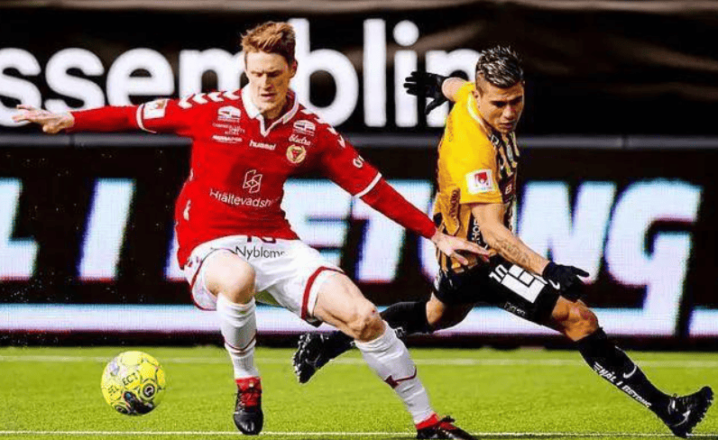 摩纳哥在主场大胜尼姆，取得胜利