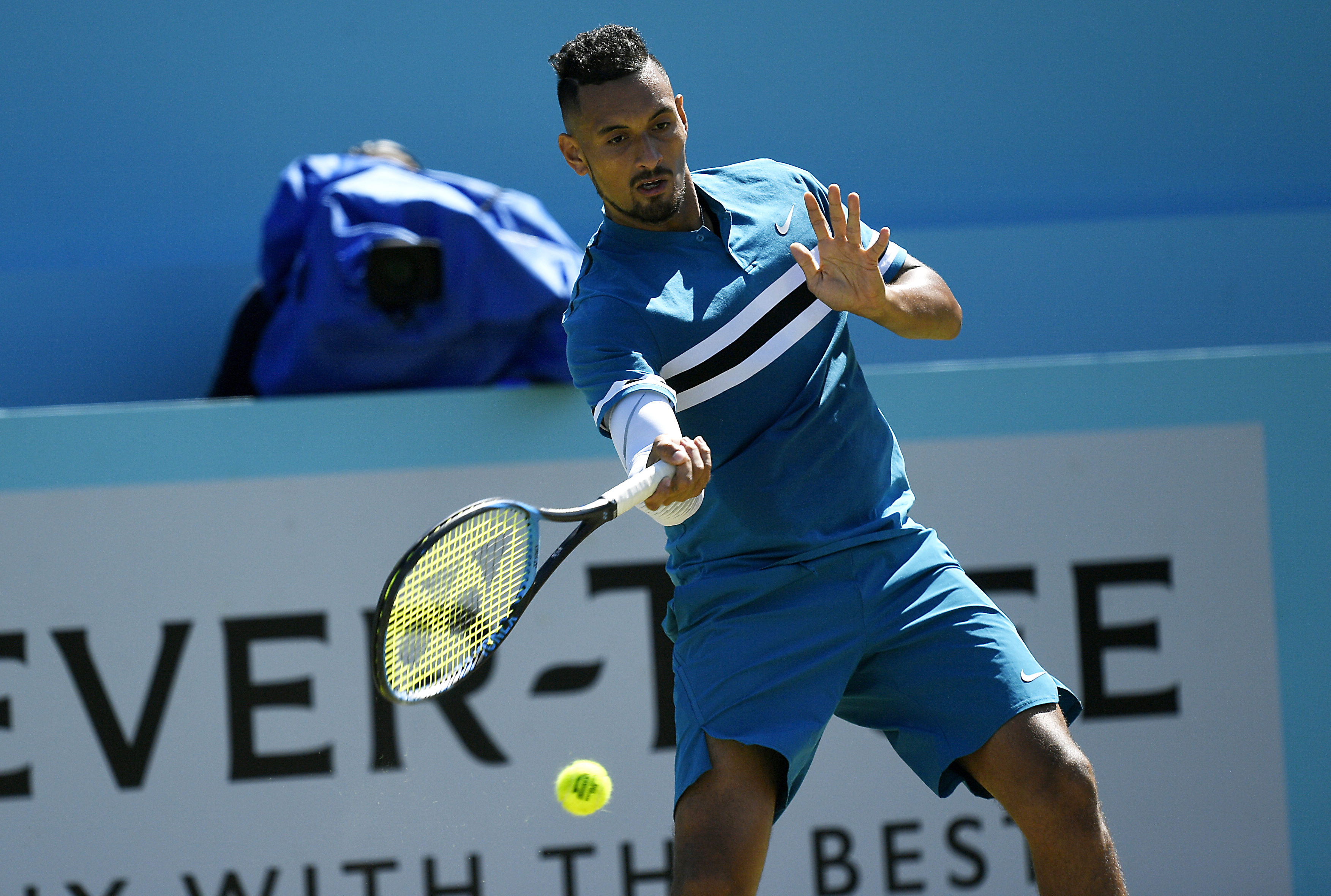 关于欧洲网球队爆冷澳大利亚网球队，克耶高斯爆发神勇的信息