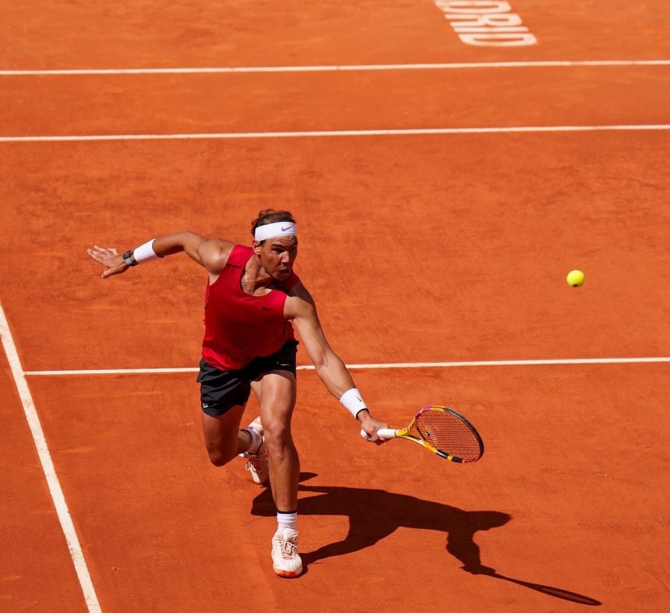 拉沃尔杯逆转温网,纳达尔带队取胜的简单介绍 拉沃尔杯逆转温网,纳达尔带队取胜的简单介绍