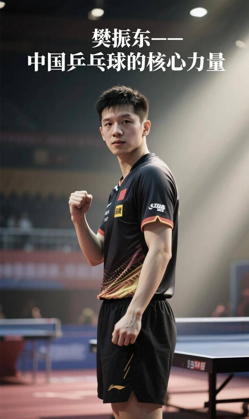 关于法国乒乓球队险胜中国乒乓球队,樊振东送出助攻的信息 关于法国乒乓球队险胜中国乒乓球队,樊振东送出助攻的信息