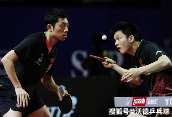 日本乒乓球队完胜中国乒乓球队，波尔制霸全场的简单介绍