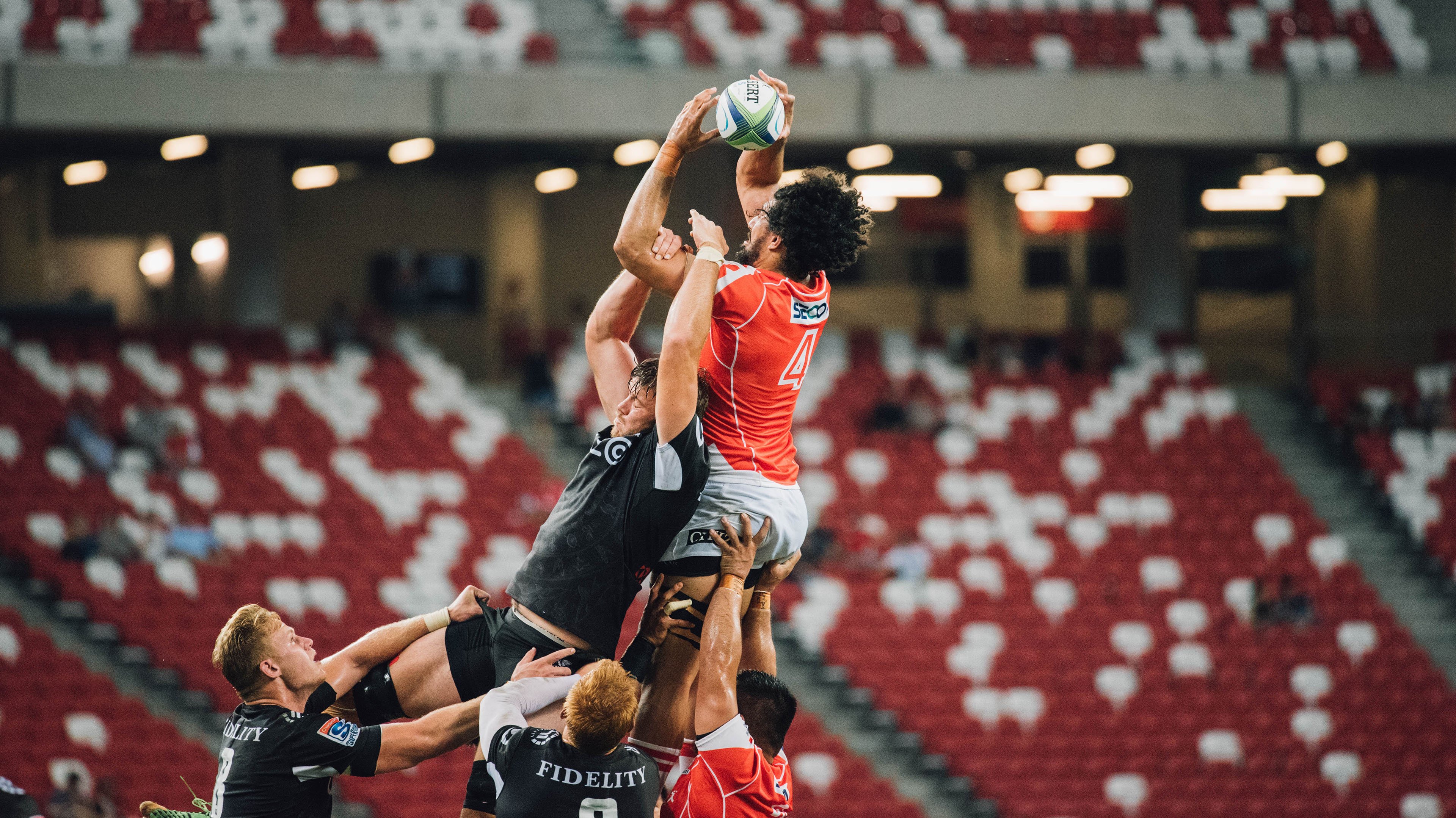 跨界奇才，从CBA压制到德甲接管，竞技体育的唯一性闪耀时刻